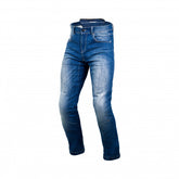 Macna Boxer Covec Mens Textile Summer Trousers Blue | 1654009-505