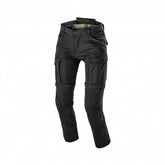 Macna Arrival Mens Textile Summer Trousers Black | 1654013-101