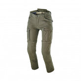 Macna Arrival Mens Textile Summer Trousers Green | 1654013-404