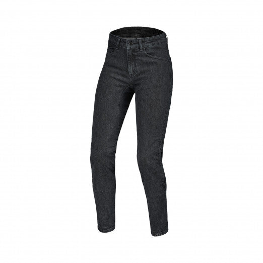 Macna Janice Women'S Summer Trousers Black | 1654015-101