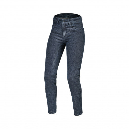 Macna Janice Women'S Summer Trousers Blue | 1654015-505