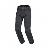 Macna Revibe Mens Textile Summer Trousers Black | 1654016-101