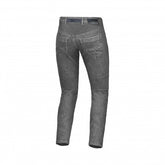 Macna Flite Mens Textile Summer Trousers Grey | 1654017-808