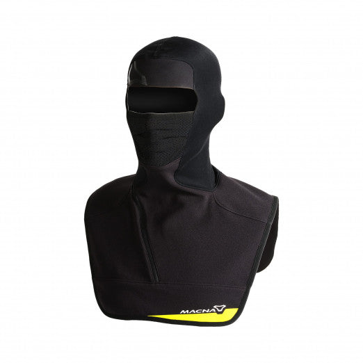 Macna Balaclava 3.0 Black | 1657006-180