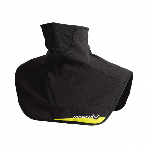 Macna Facemask 2.0 Black/Grey | 1657008-180