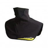 Macna Facemask 2.0 Black/Grey | 1657008-180