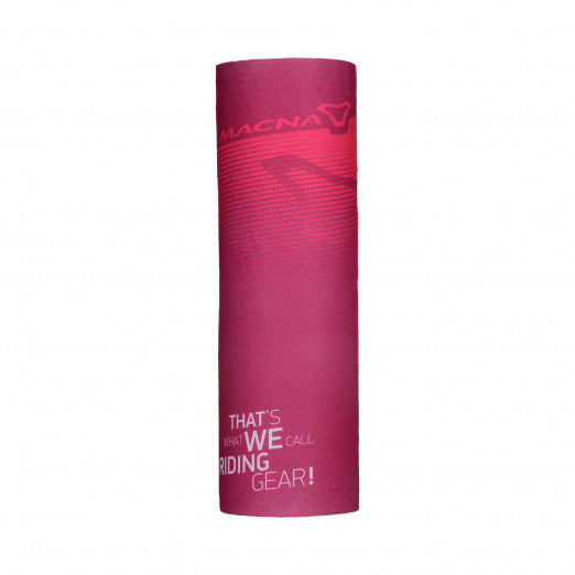 Macna Tube Pink/white | 1657018-626