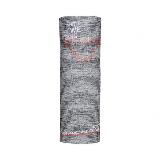 Macna Tube Dark Grey/red/Light grey | 1657018-838