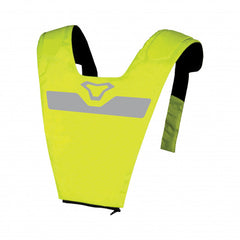Macna Vision Vest N Neon Yellow | 1658003-707