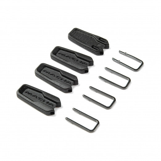Macna Replacement puller kit Black | 1658022-101