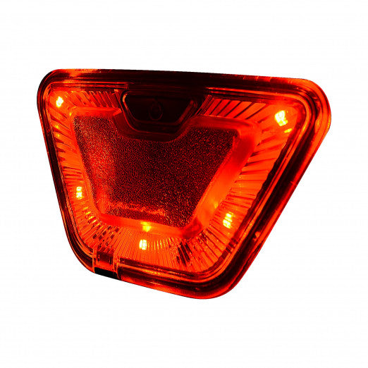 Macna LED light Red | 1658100-303