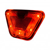 Macna LED light Red | 1658100-303