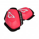 Macna Knee sliders Pink/yellow | 1659029-662