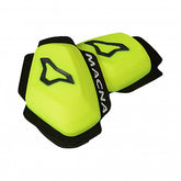 Macna Knee sliders Yellow/black | 1659029-778