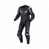 Macna Voltage 1pc Leather Accessories Black/white | 1664204-120