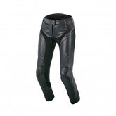 Macna Mohita Women'S Leather Trousers Black | 1667513-101