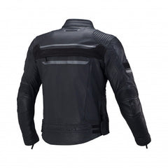 Macna Rendum Mens Leather Jackets Black | 1667582-101