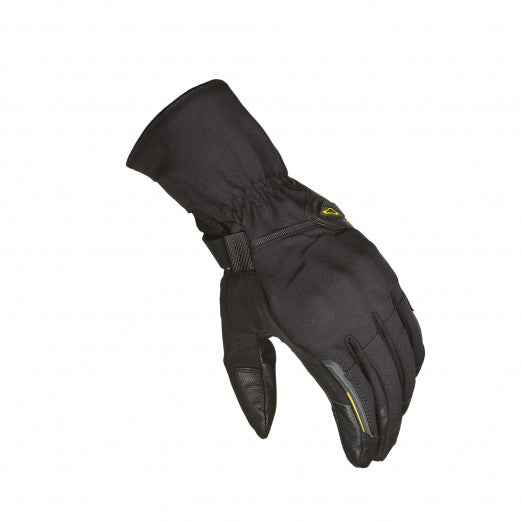 Macna Haze RTX Waterproof Gloves Black | 1906188-101