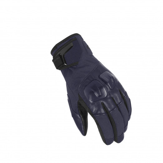 Macna Task RTX Insulated Mens Gloves Marine | 1906195-505