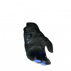 Macna Assault Gloves Black/blue | 1906209-125