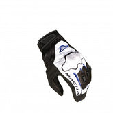 Macna Assault Gloves Black/blue | 1906209-125