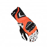 Macna Track R Gloves Red/black/white | 1906210-312