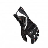 Macna Apex Gloves Black/White/Red | 1906211-123
