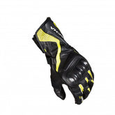 Macna Apex Gloves Black/Neon Yellow | 1906211-177