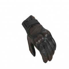 Macna Bold Gloves Black/Brown | 1906213-170