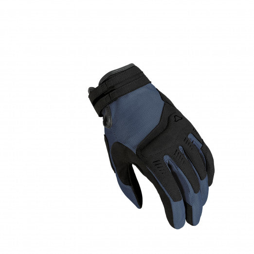Macna Darko Summer Gloves Blue/Black | 1906216-510