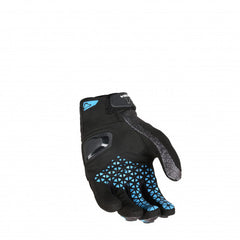 Macna Octar Summer Gloves Black/blue | 1906217-150