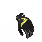Macna Octar Summer Gloves Black/fluo yellow | 1906217-170