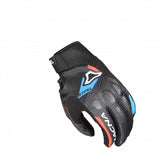 Macna Trace Summer Gloves Black/blue/red | 1906218-153