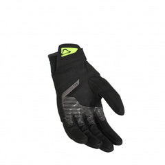 Macna Recon Summer Gloves Camo/Grey/Fluo yellow | 1906219-187
