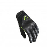 Macna Recon Summer Gloves Camo/Grey/Fluo yellow | 1906219-187