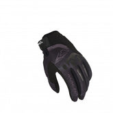 Macna Trace Summer Women'S Gloves Black | 1906223-101