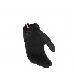 Macna Trace Summer Women'S Gloves Black/Pink | 1906223-131