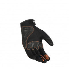 Macna Rime Gloves Black/Grey/Orange | 1906227-183