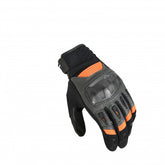 Macna Rime Gloves Black/Grey/Orange | 1906227-183