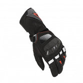 Macna Airpack Gloves Black/White | 1906229-120