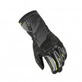 Macna Terra RTX Waterproof Gloves Black/Neon yellow | 1906236-170