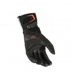 Macna Terra RTX Waterproof Gloves Black/L-Grey/Orange | 1906236-183