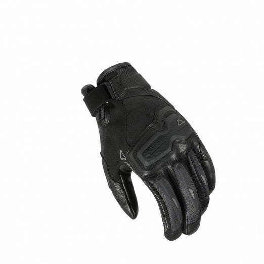 Macna Haros Summer Gloves Black | 1906237-101