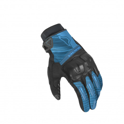 Macna Attila RTX Waterproof Gloves Navy | 1906243-155