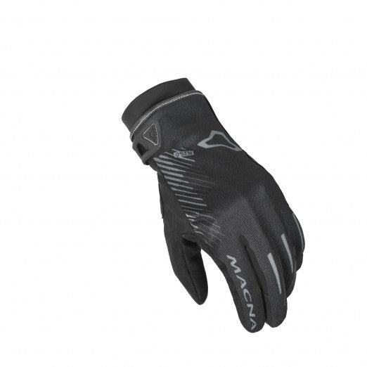 Macna Crew RTX Waterproof Gloves Black | 1906244-101