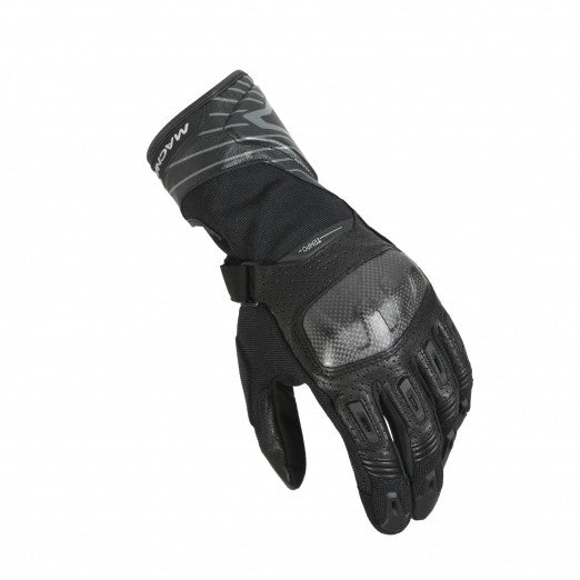 Macna Tempo Gloves Black | 1906245-101