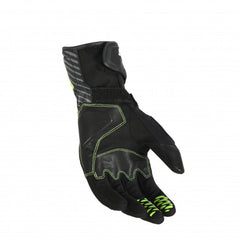 Macna Tempo Gloves Black/Yellow | 1906245-170