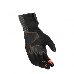 Macna Tempo Gloves Black/Grey/Orange | 1906245-183