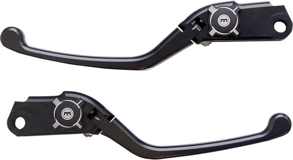 MAGURA LEVER KIT BRK/CLU BMW BLK | 2100546