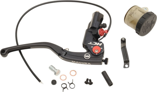 MAGURA BRAKE M.C. HC3 18MM=17-19 BK | 2100691